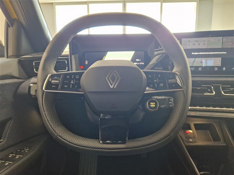 Renault 5 vaihtoauto