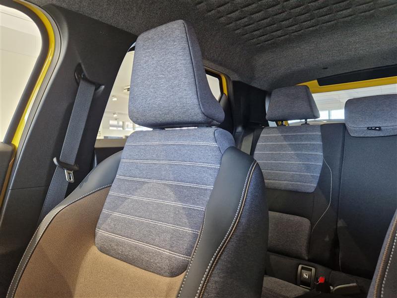 Renault 5 vaihtoauto