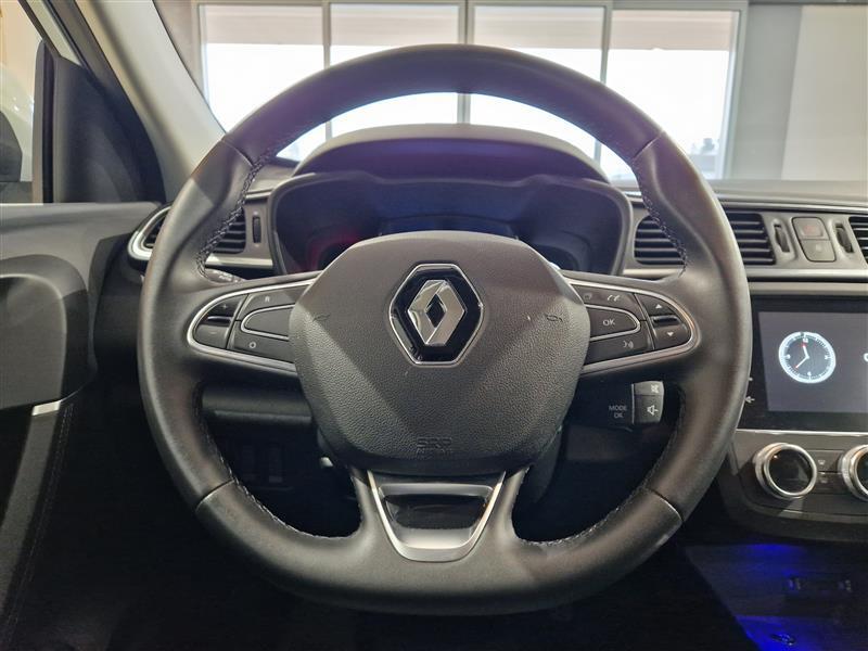 Renault Kadjar vaihtoauto
