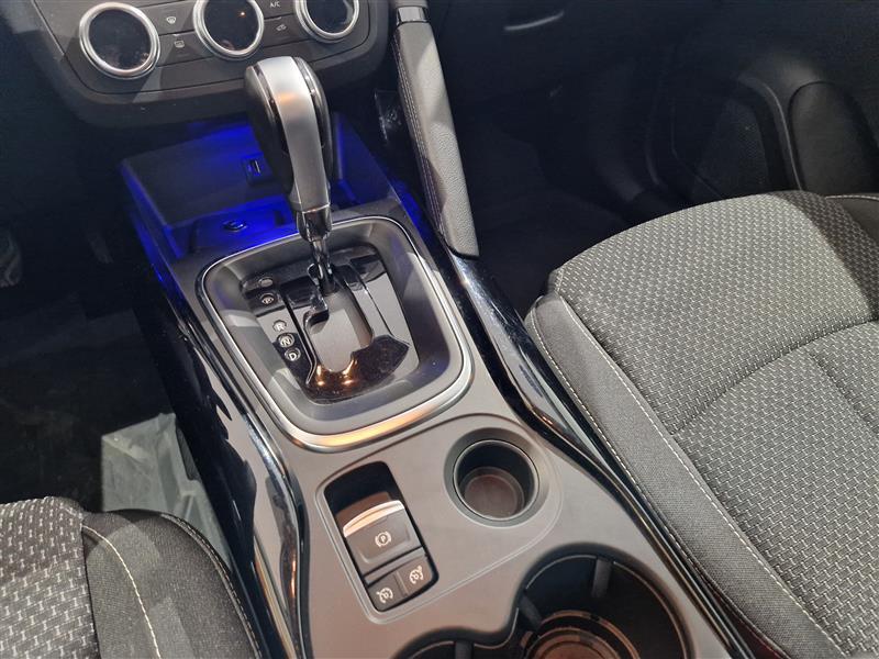 Renault Kadjar vaihtoauto