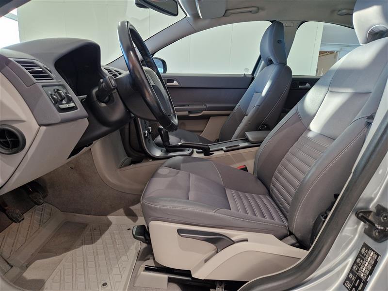 Volvo S40 vaihtoauto