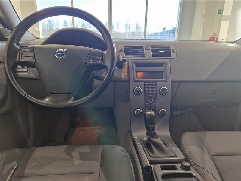 Volvo S40 vaihtoauto