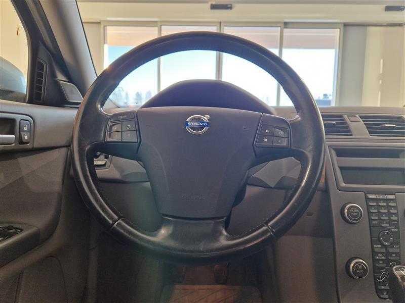 Volvo S40 vaihtoauto