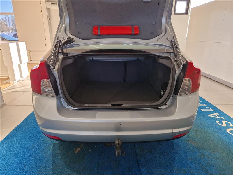 Volvo S40 vaihtoauto