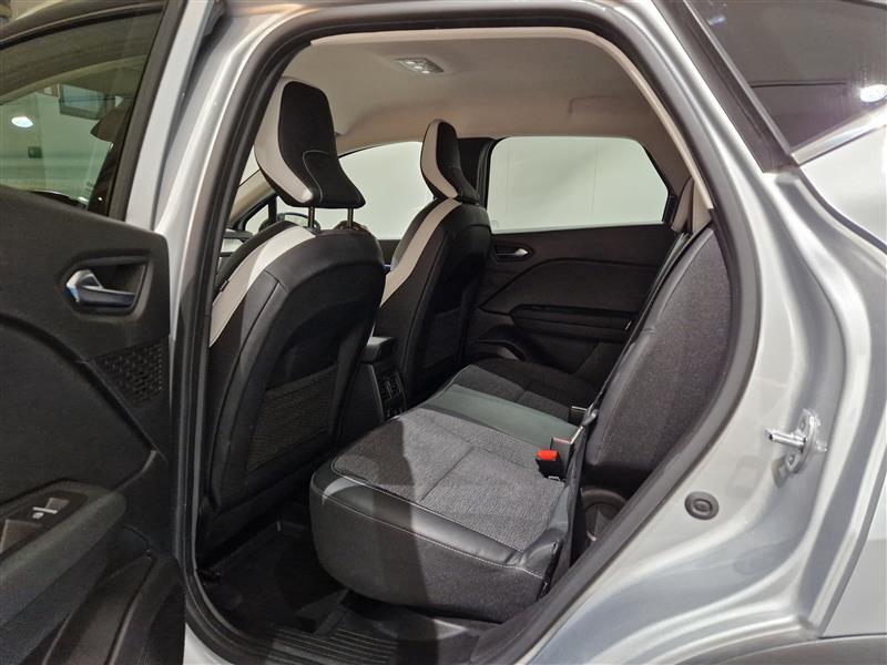 Renault Captur vaihtoauto