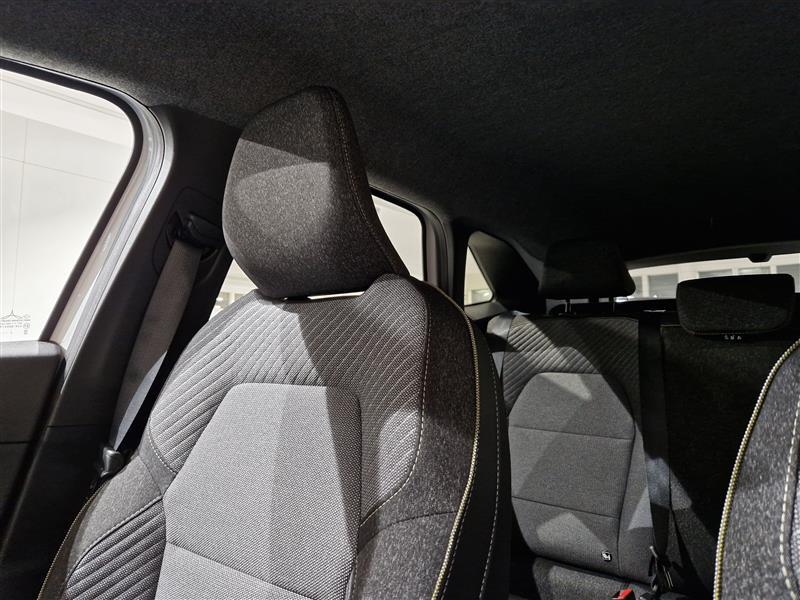 Renault Symbioz vaihtoauto