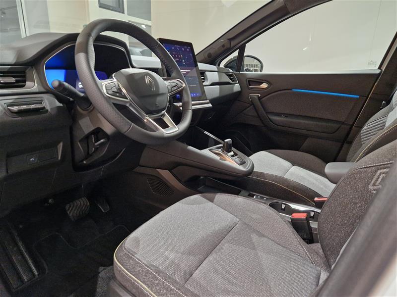 Renault Symbioz vaihtoauto