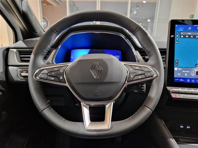 Renault Symbioz vaihtoauto