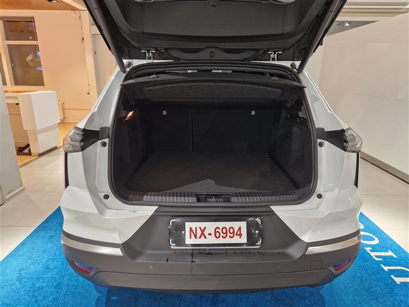 Renault Symbioz vaihtoauto