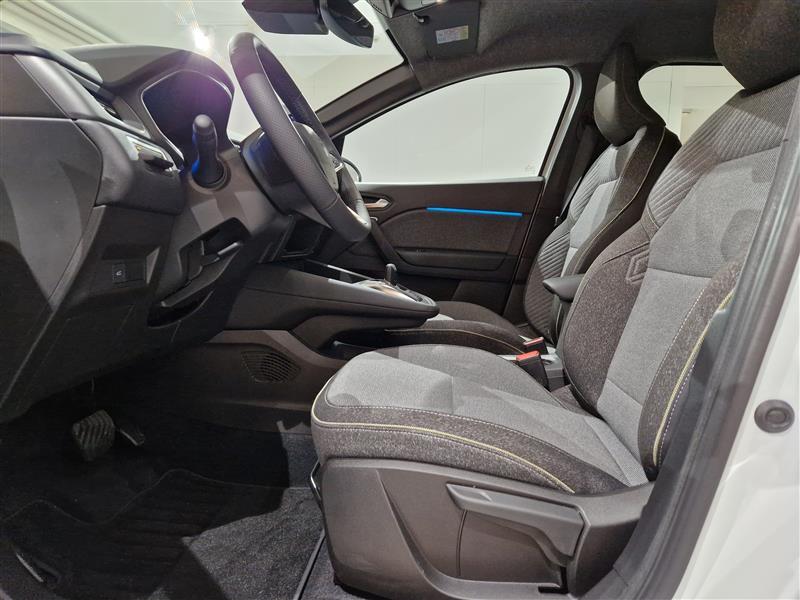 Renault Symbioz vaihtoauto