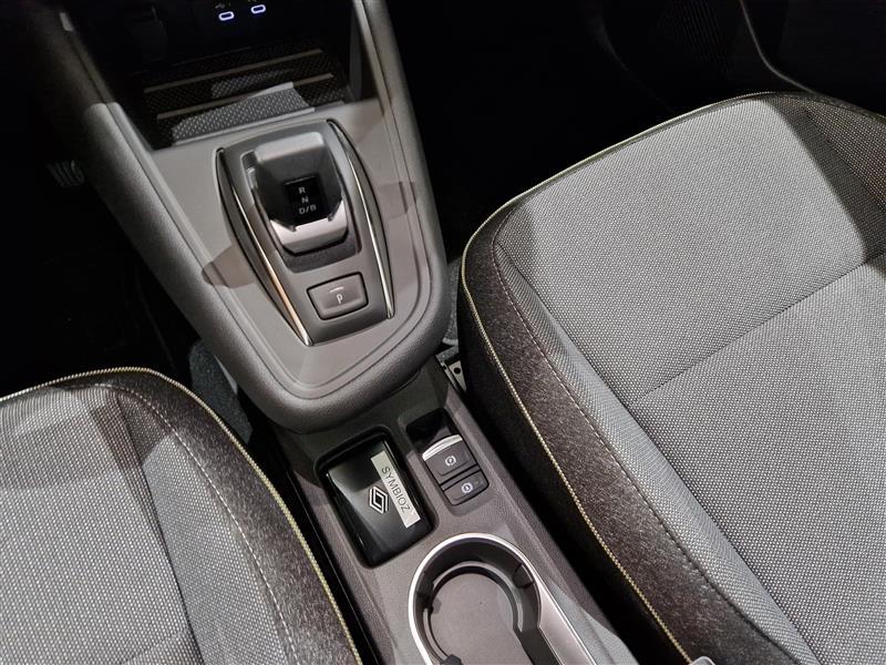 Renault Symbioz vaihtoauto