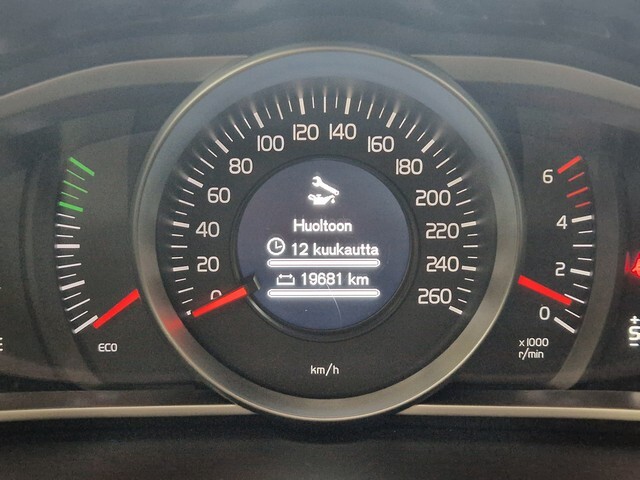 Volvo V40 Cross Country vaihtoauto