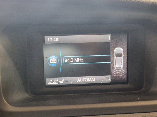 Volvo V40 Cross Country vaihtoauto