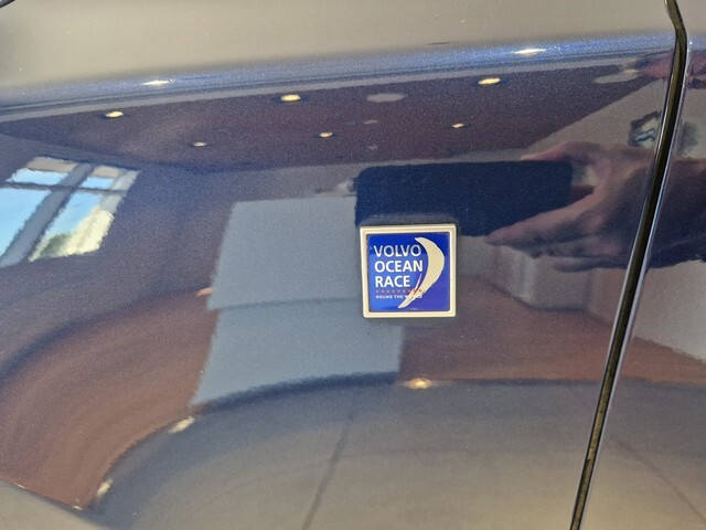 Volvo V40 Cross Country vaihtoauto