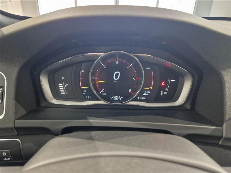 Volvo V60 Cross Country vaihtoauto