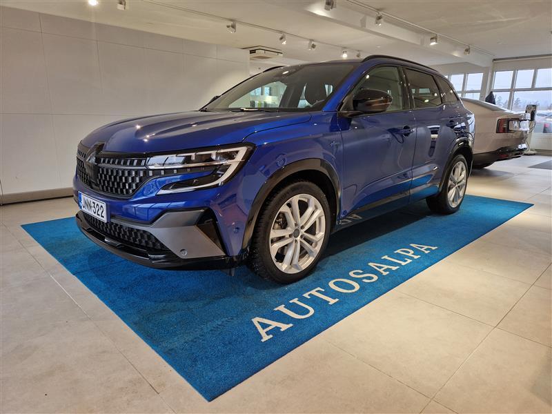 Renault Austral vaihtoauto