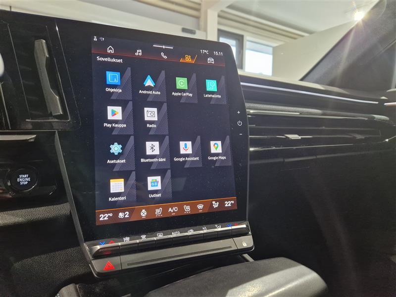 Renault Austral vaihtoauto