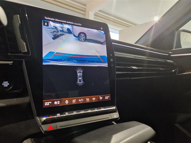 Renault Austral vaihtoauto