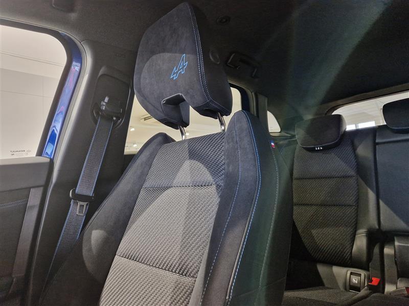 Renault Austral vaihtoauto