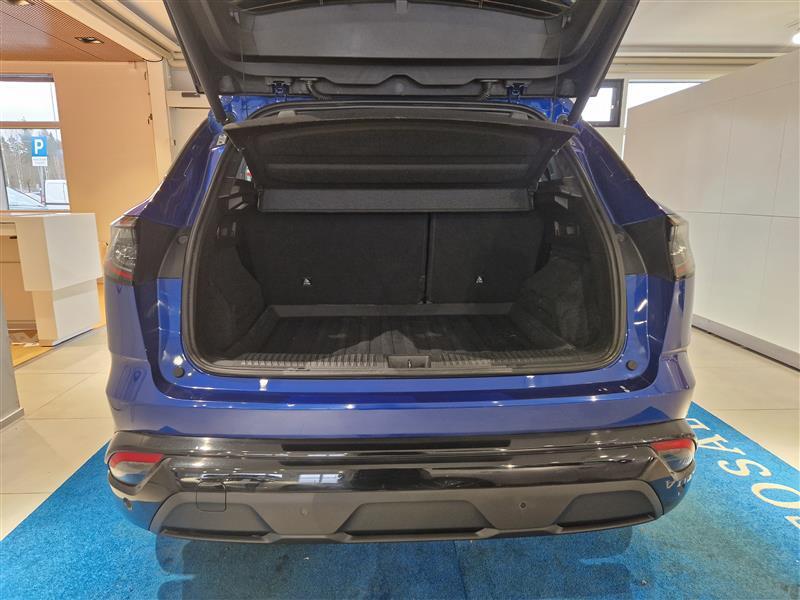 Renault Austral vaihtoauto