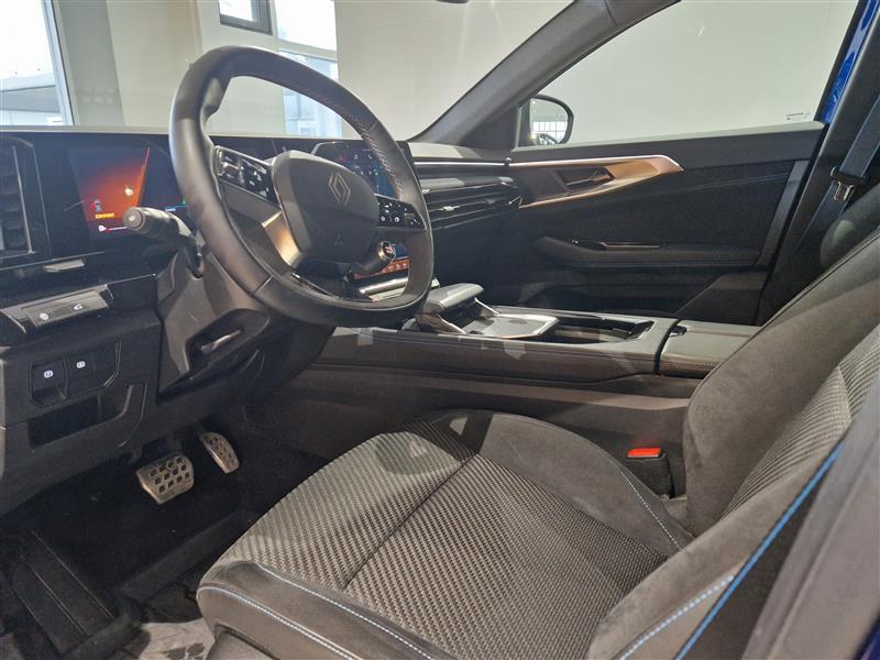 Renault Austral vaihtoauto