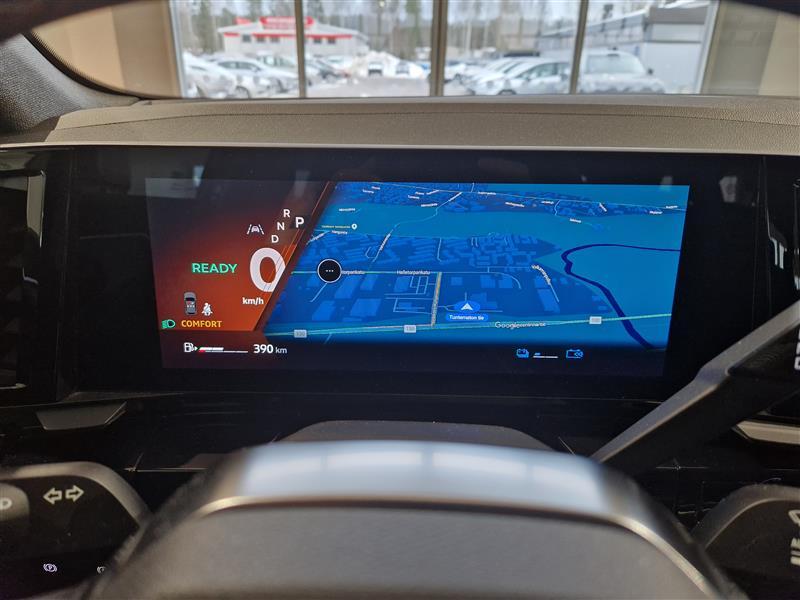 Renault Austral vaihtoauto