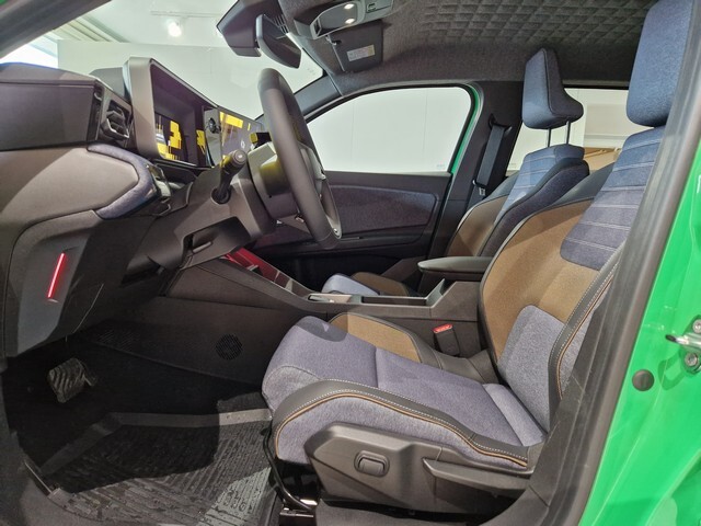 Renault 5 vaihtoauto