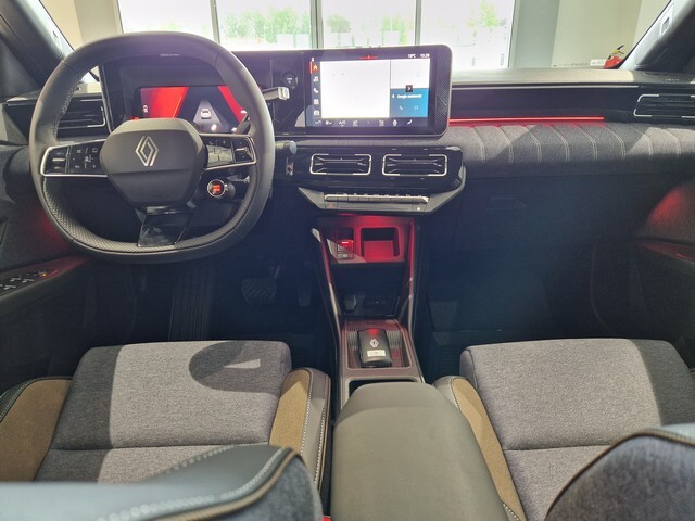 Renault 5 vaihtoauto