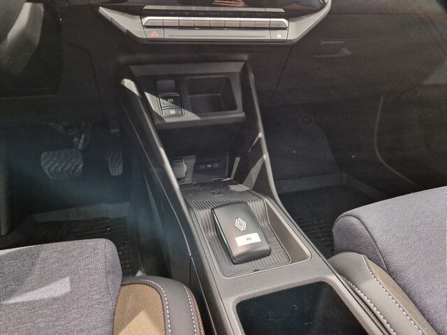 Renault 5 vaihtoauto