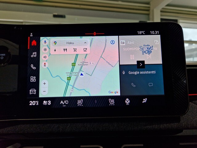 Renault 5 vaihtoauto