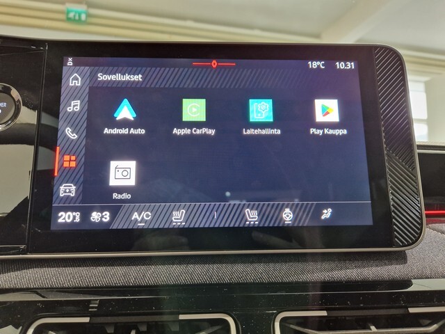 Renault 5 vaihtoauto