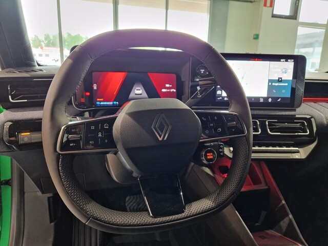 Renault 5 vaihtoauto