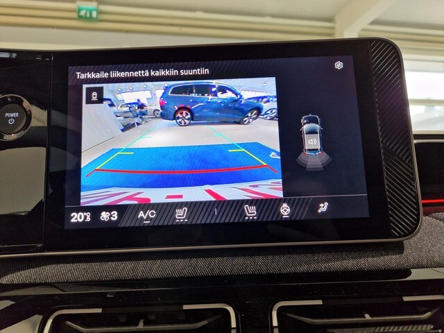 Renault 5 vaihtoauto