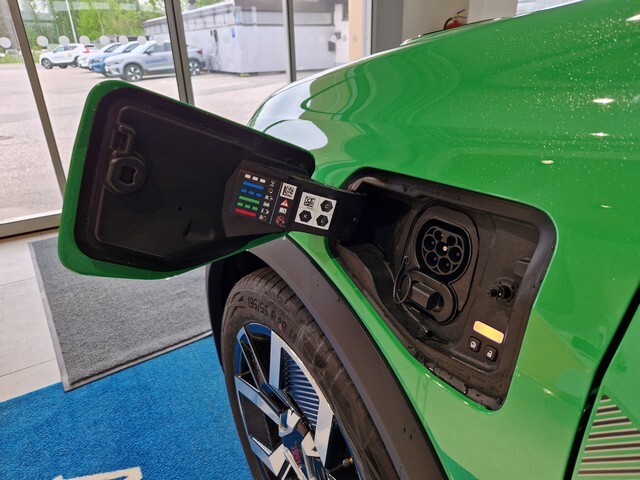 Renault 5 vaihtoauto