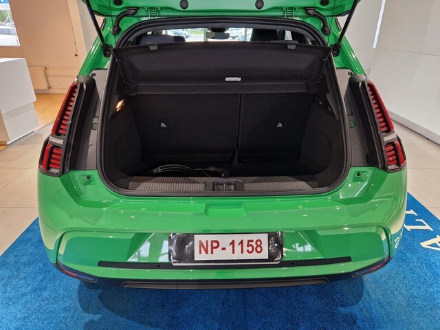 Renault 5 vaihtoauto