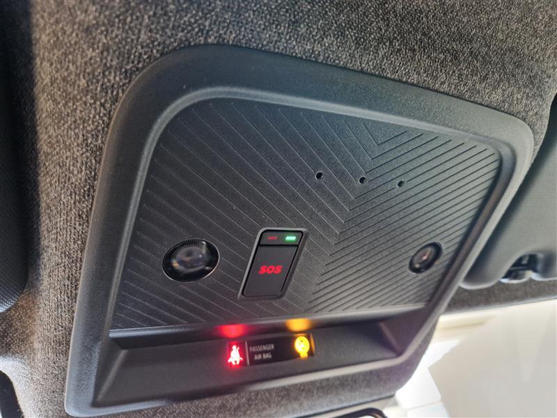 Dacia Bigster vaihtoauto