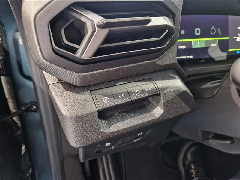 Dacia Bigster vaihtoauto