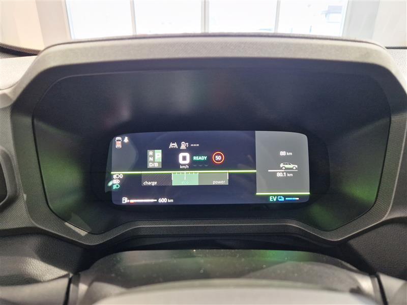 Dacia Bigster vaihtoauto