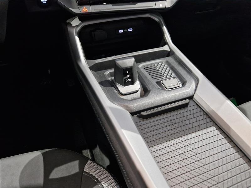 Dacia Bigster vaihtoauto