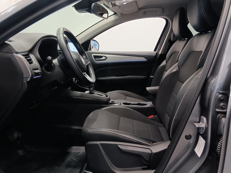 Renault Arkana vaihtoauto