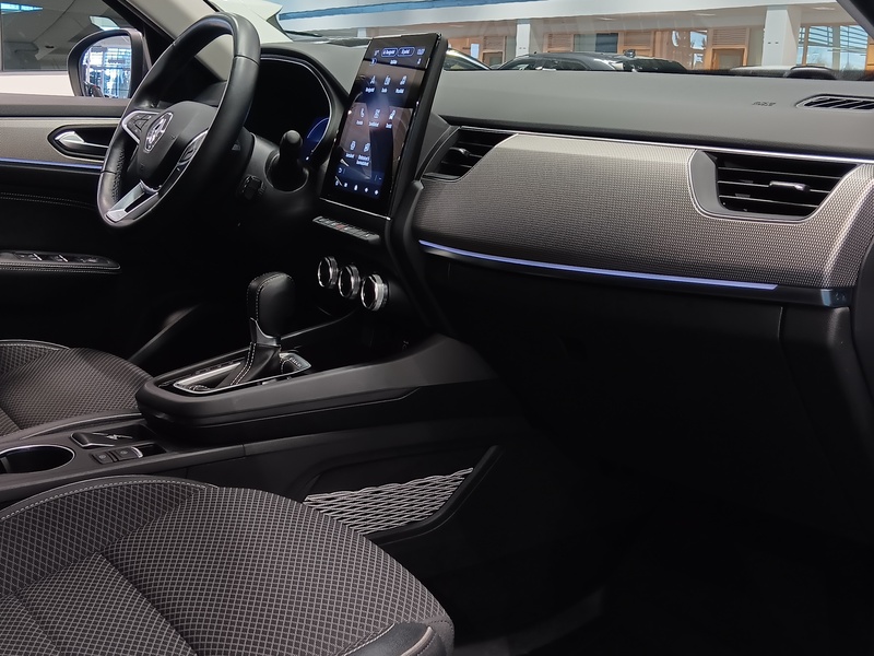 Renault Arkana vaihtoauto