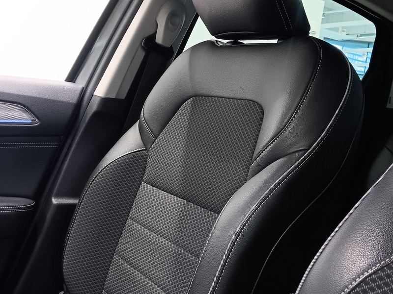 Renault Arkana vaihtoauto