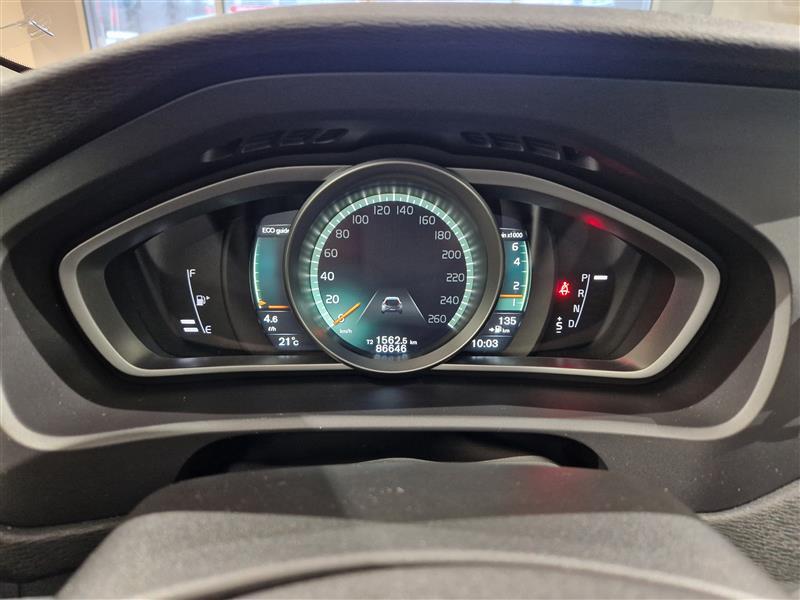 Volvo V40 vaihtoauto