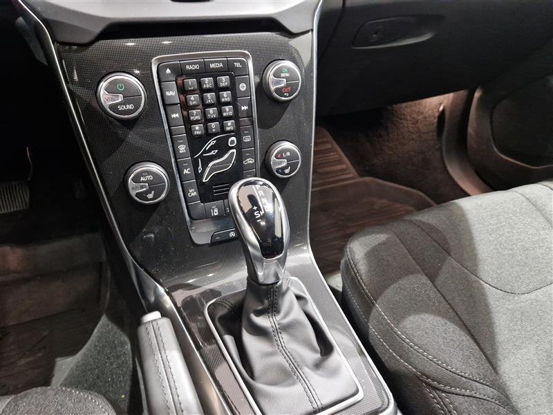 Volvo V40 vaihtoauto