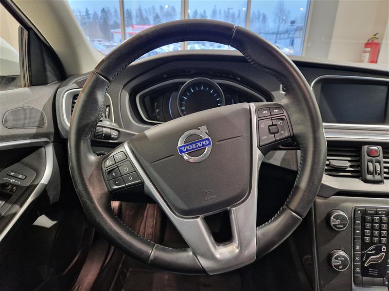 Volvo V40 vaihtoauto