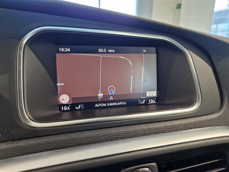 Volvo V40 vaihtoauto