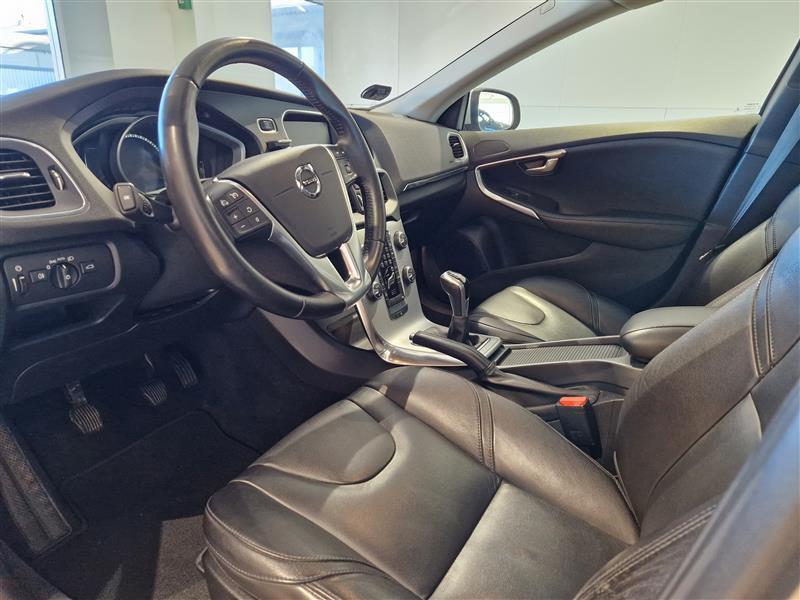 Volvo V40 vaihtoauto