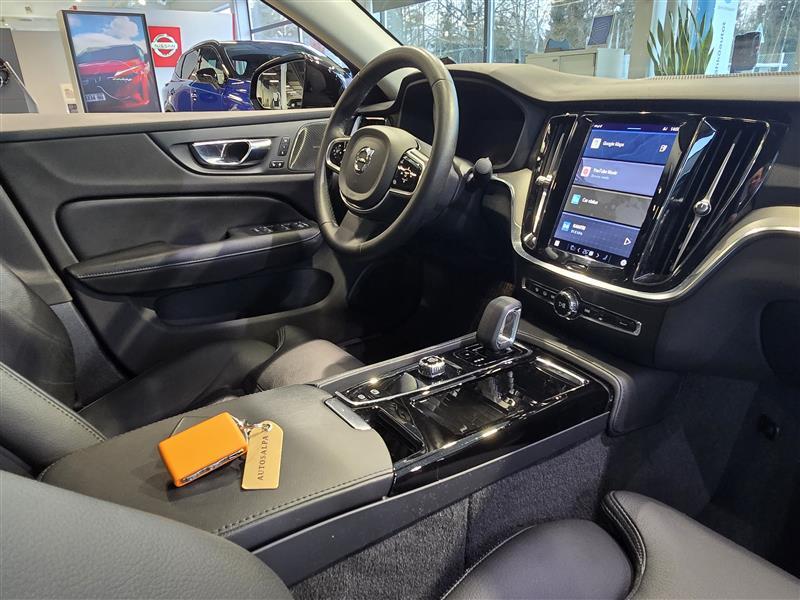 Volvo S60 vaihtoauto