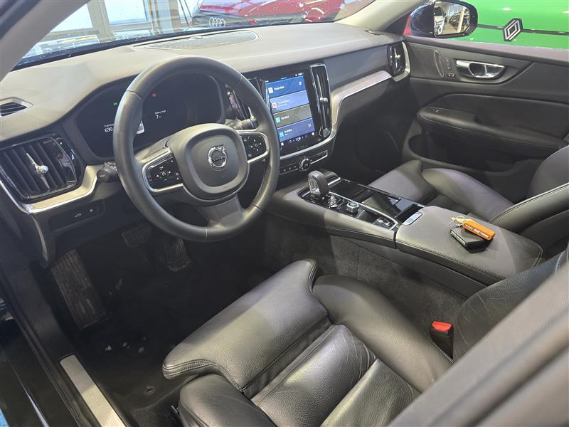 Volvo S60 vaihtoauto