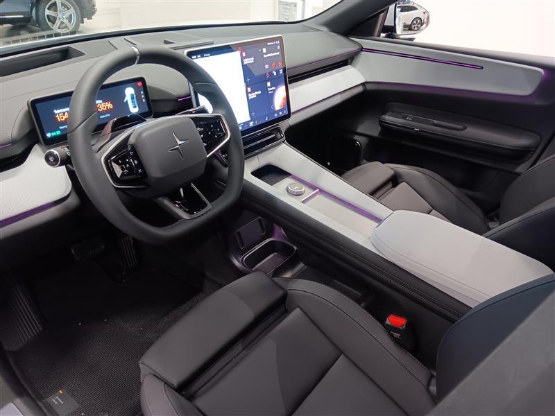 Polestar 4 vaihtoauto